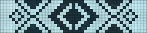 Alpha pattern #177683 variation #367796