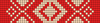 Alpha pattern #177683 variation #367797