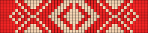 Alpha pattern #177683 variation #367797