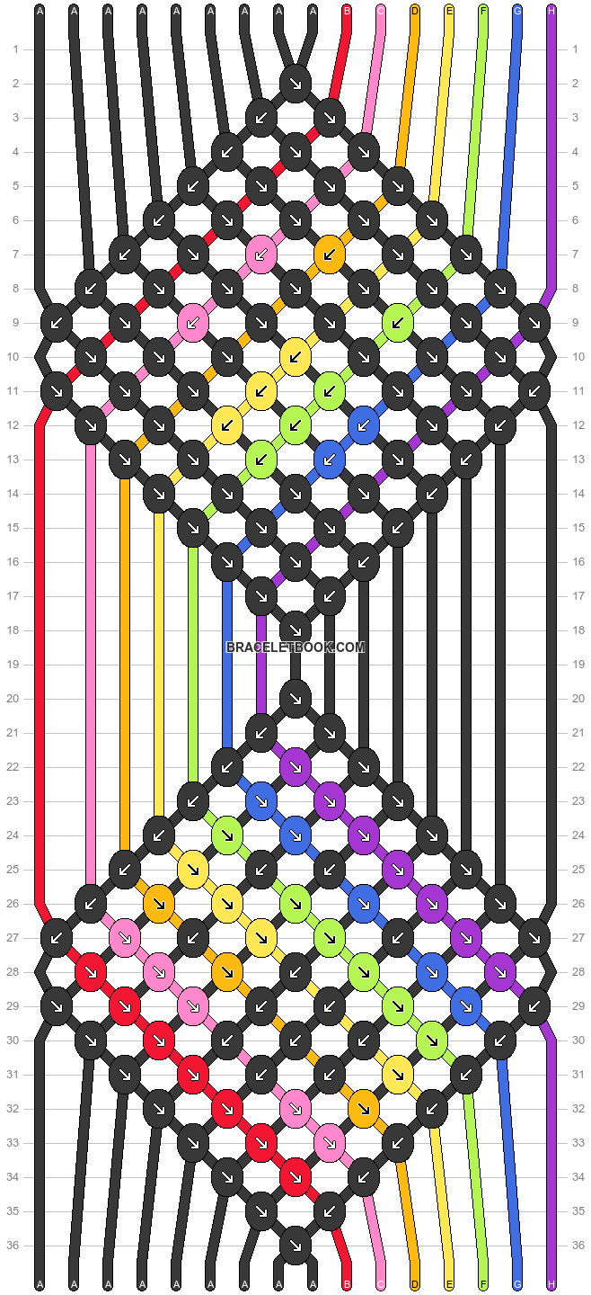 Normal pattern #103533 variation #367799 pattern
