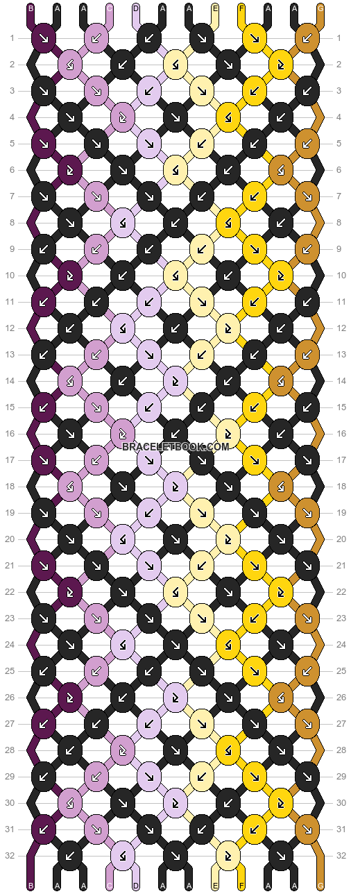 Normal pattern #166779 variation #367801 pattern