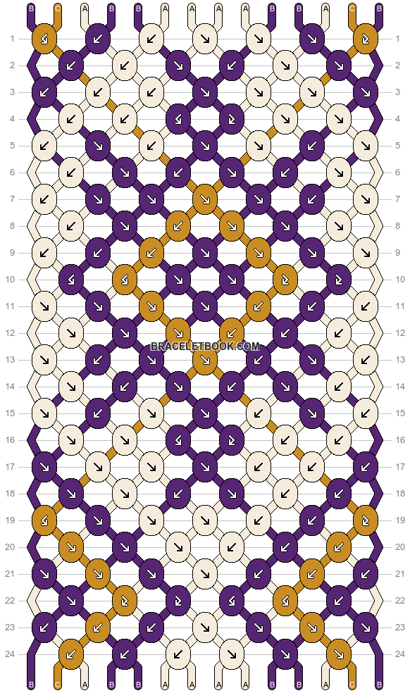 Normal pattern #131454 variation #367802 pattern