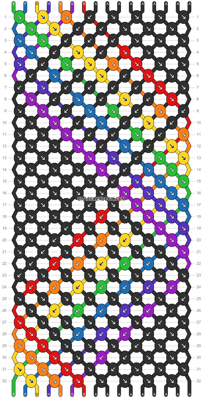 Normal pattern #177817 variation #367803 pattern