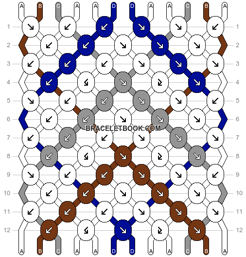 Normal pattern #40434 variation #367805 pattern