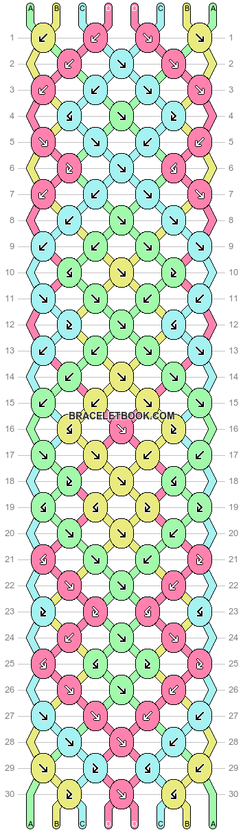 Normal pattern #108289 variation #367808 pattern