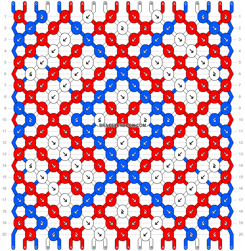 Normal pattern #177840 variation #367812 pattern