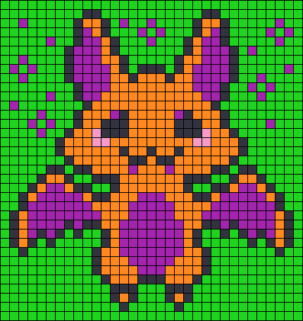 Alpha pattern #151071 variation #367814 preview