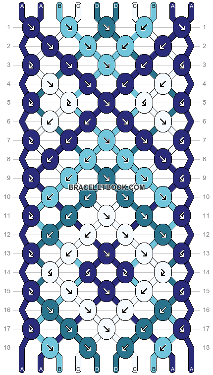 Normal pattern #23268 variation #367815 pattern