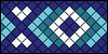 Normal pattern #23268 variation #367815
