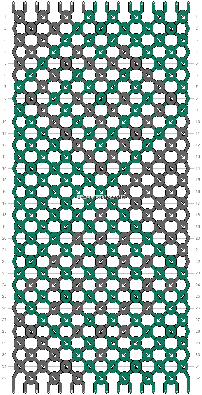 Normal pattern #177817 variation #367818 pattern