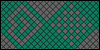 Normal pattern #177817 variation #367818