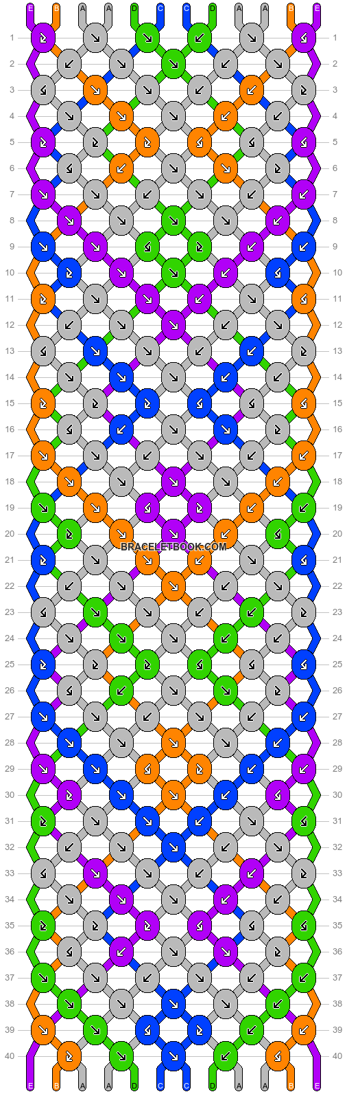 Normal pattern #94092 variation #367819 pattern