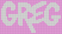 Alpha pattern #49955 variation #367821