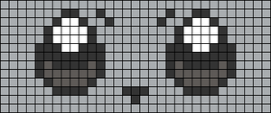 Alpha pattern #177812 variation #367826