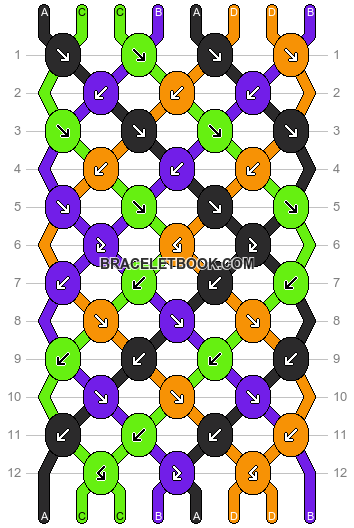 Normal pattern #159598 variation #367827 pattern