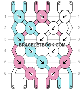 Normal pattern #4319 variation #367828 pattern