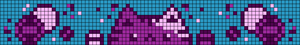 Alpha pattern #177469 variation #367829