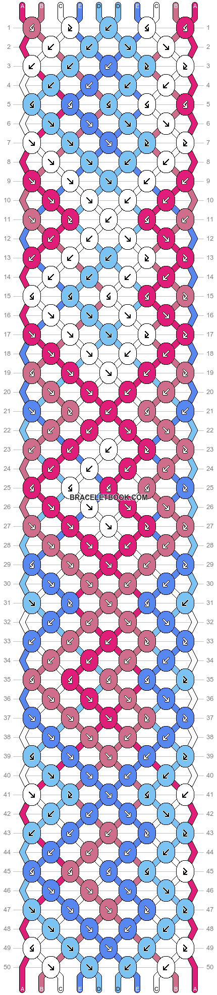 Normal pattern #177765 variation #367831 pattern