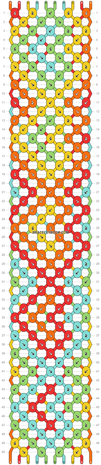 Normal pattern #177765 variation #367832 pattern