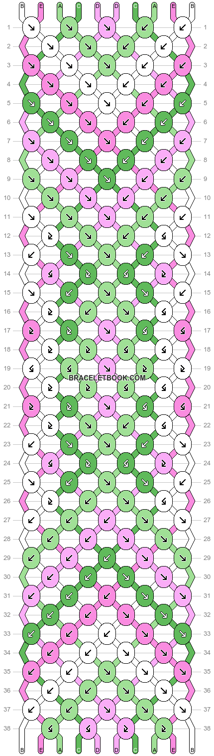 Normal pattern #172121 variation #367833 pattern