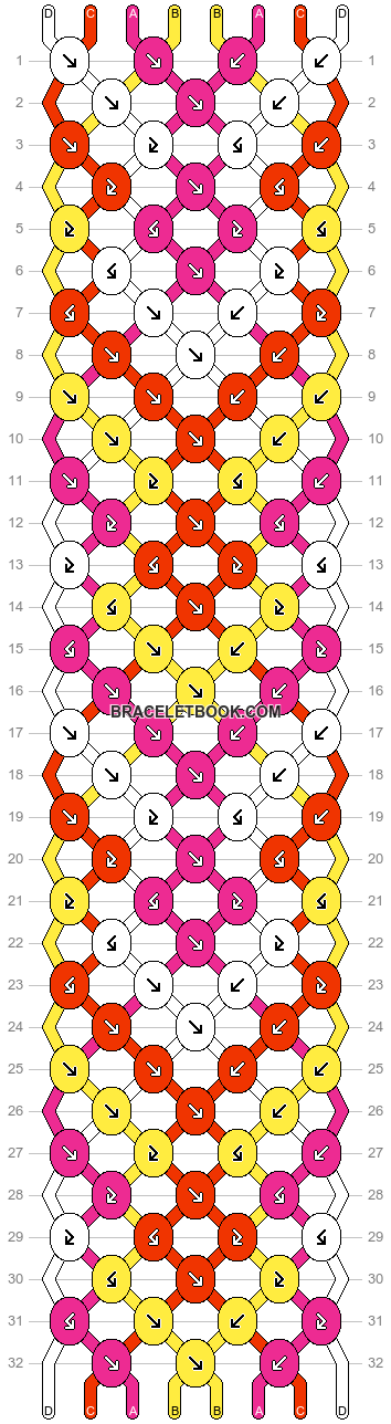 Normal pattern #134708 variation #367835 pattern