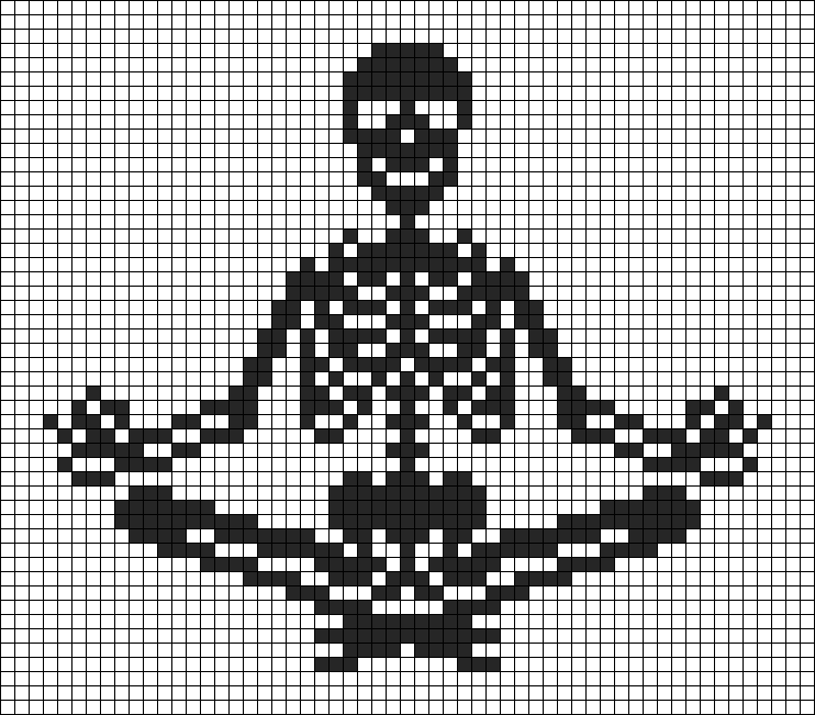 Alpha pattern #177886 variation #367836 preview
