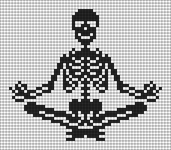 Alpha pattern #177886 variation #367836