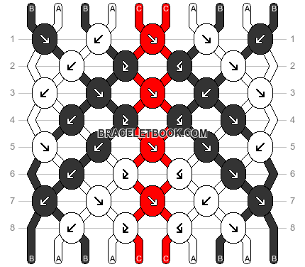 Normal pattern #177887 variation #367837 pattern