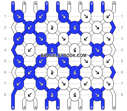 Normal pattern #177887 variation #367838 pattern