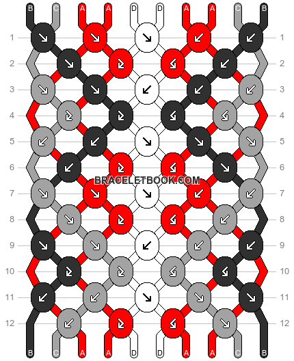 Normal pattern #177889 variation #367841 pattern