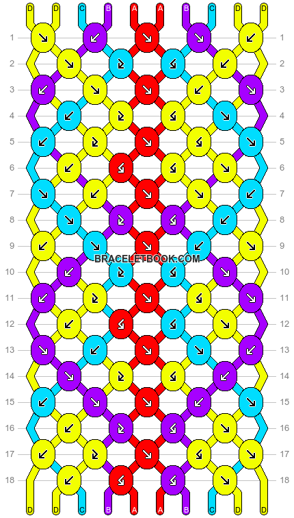 Normal pattern #177890 variation #367843 pattern