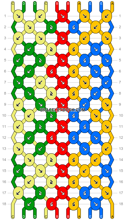 Normal pattern #177890 variation #367844 pattern