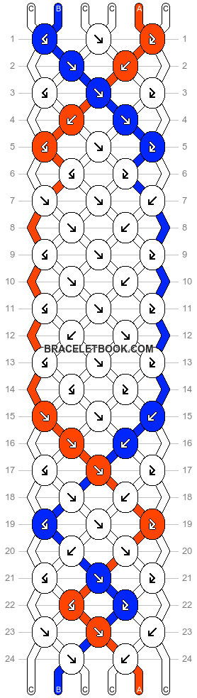 Normal pattern #177831 variation #367845 pattern