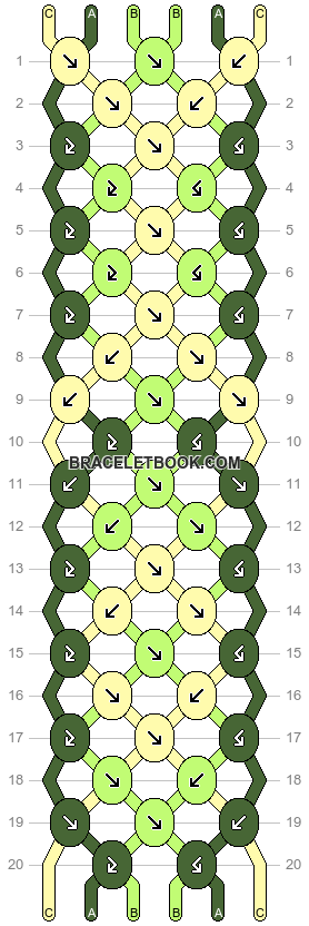 Normal pattern #176330 variation #367846 pattern