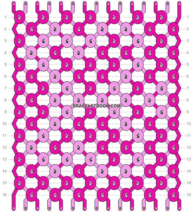 Normal pattern #177815 variation #367847 pattern