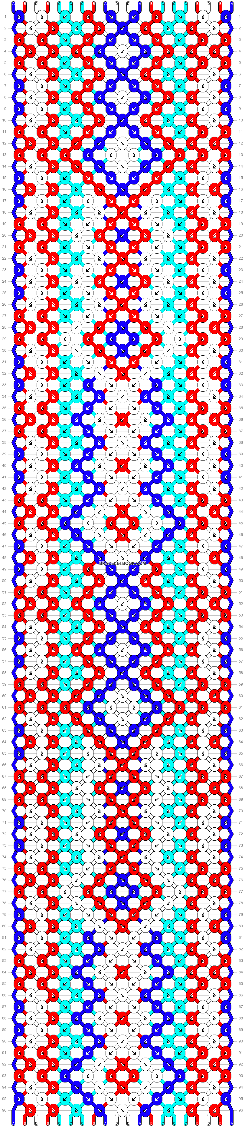 Normal pattern #177824 variation #367848 pattern