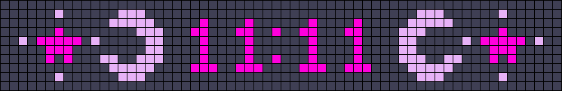 Alpha pattern #109911 variation #367850 preview