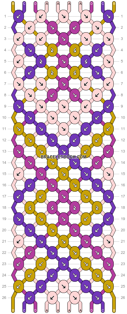 Normal pattern #165996 variation #367851 pattern