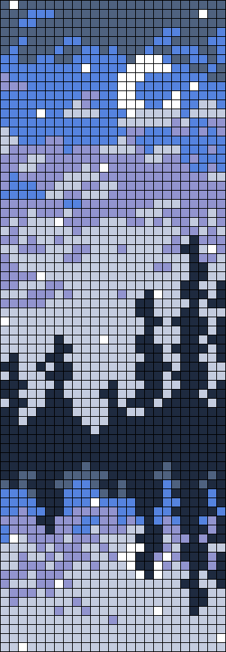 Alpha pattern #166027 variation #367853 preview