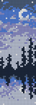 Alpha pattern #166027 variation #367853