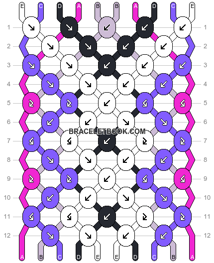 Normal pattern #17448 variation #367854 pattern