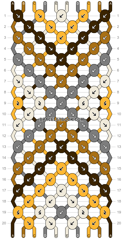 Normal pattern #30365 variation #367855 pattern