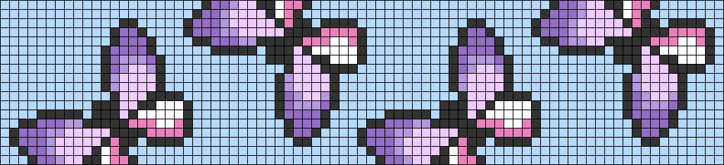 Alpha pattern #43502 variation #367857 preview