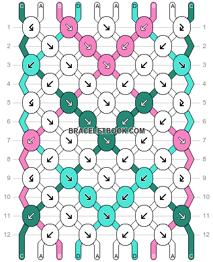Normal pattern #116827 variation #367858 pattern