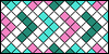 Normal pattern #116827 variation #367858