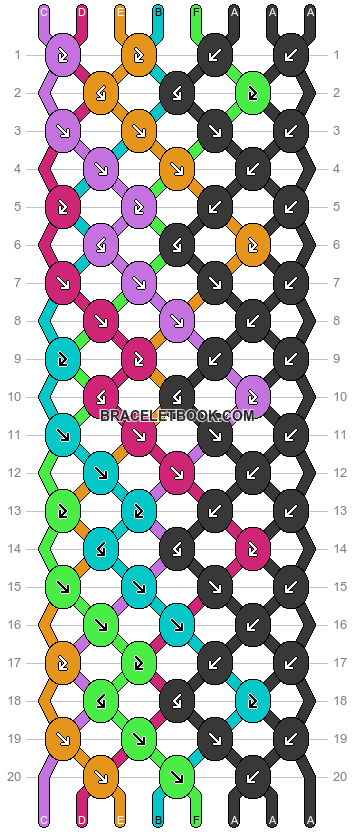Normal pattern #173380 variation #367861 pattern