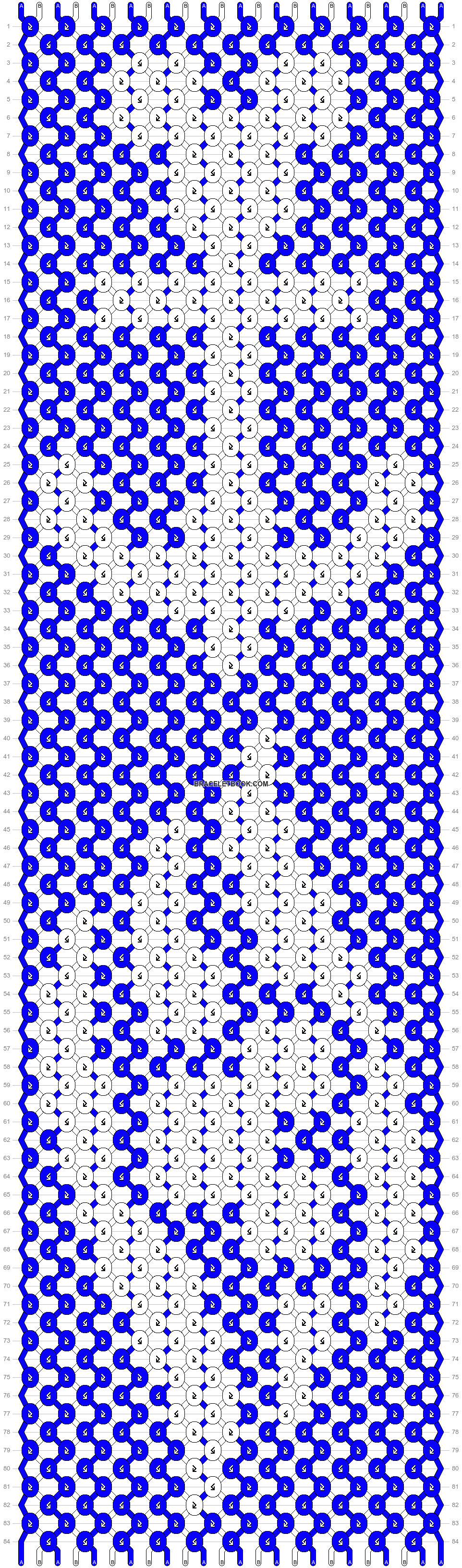 Normal pattern #177878 variation #367862 pattern