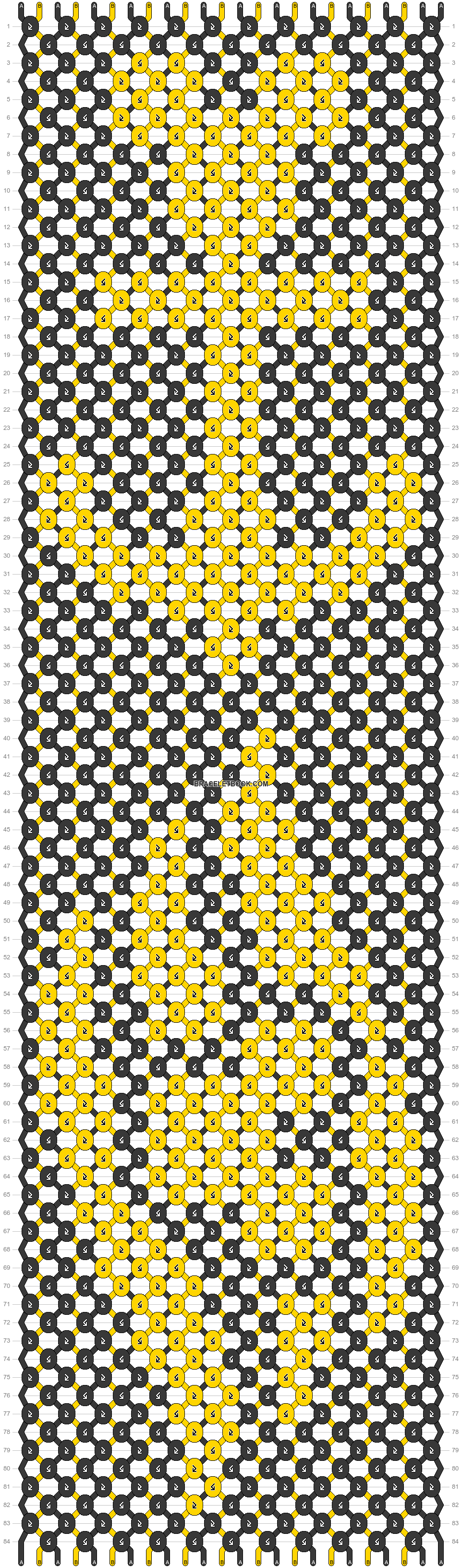 Normal pattern #177878 variation #367863 pattern