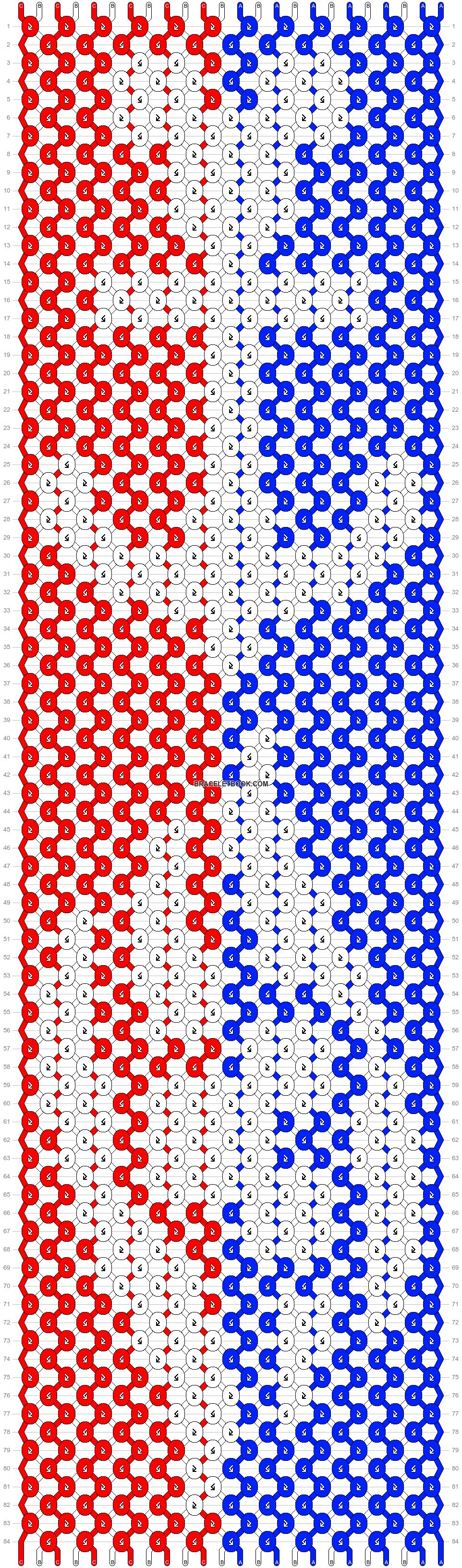 Normal pattern #177878 variation #367864 pattern