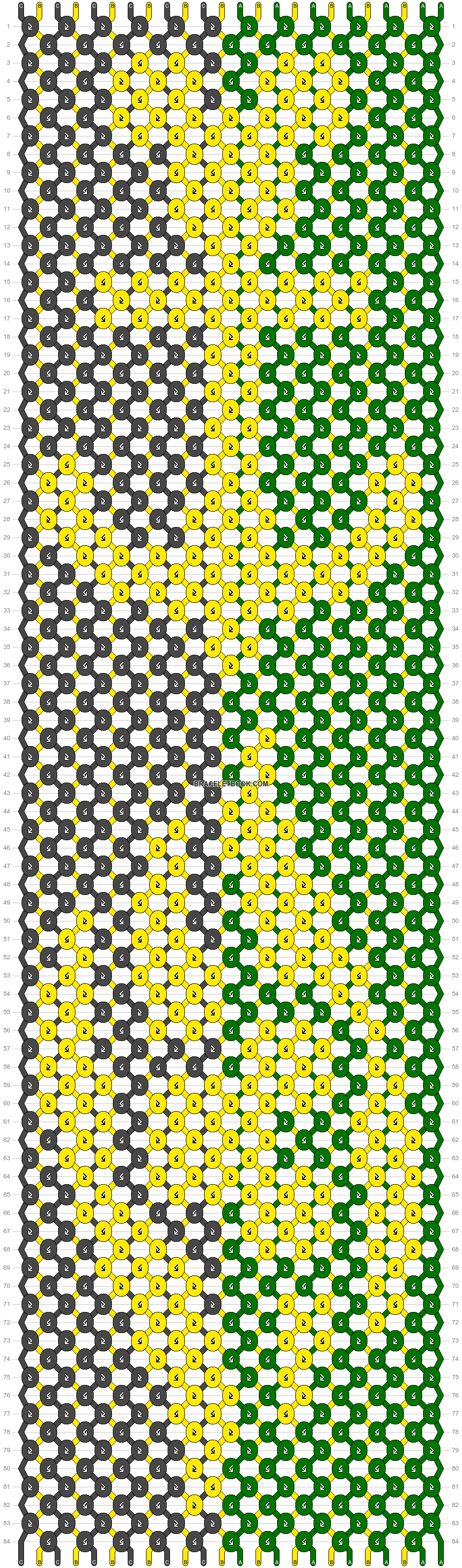 Normal pattern #177878 variation #367865 pattern